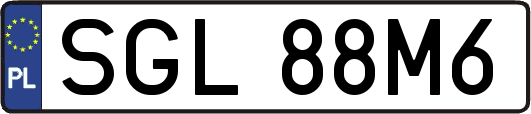 SGL88M6