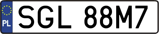 SGL88M7