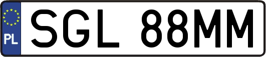 SGL88MM