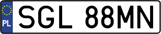 SGL88MN