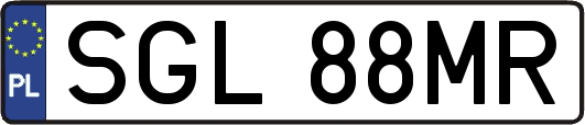 SGL88MR