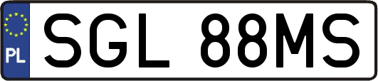 SGL88MS