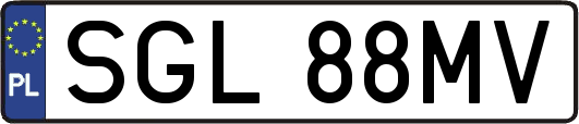 SGL88MV