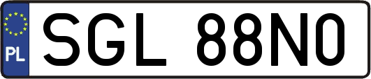 SGL88N0