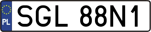 SGL88N1
