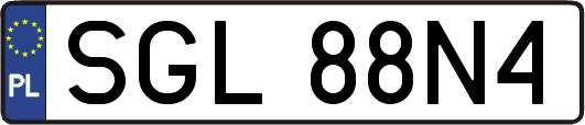 SGL88N4