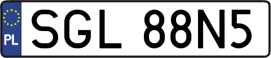 SGL88N5