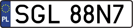 SGL88N7
