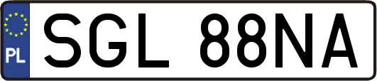 SGL88NA