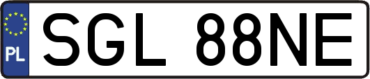SGL88NE
