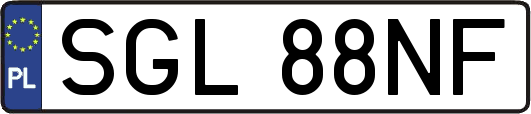 SGL88NF