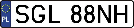 SGL88NH