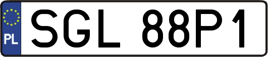 SGL88P1