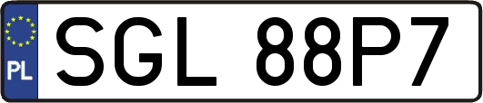 SGL88P7
