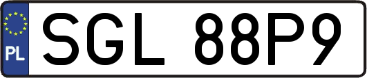 SGL88P9