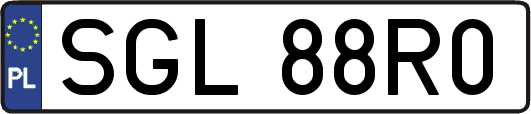 SGL88R0