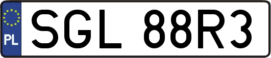 SGL88R3