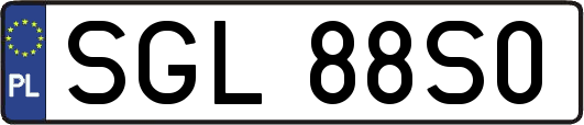 SGL88S0