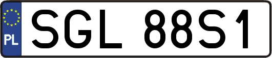 SGL88S1