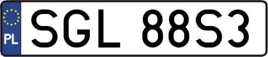 SGL88S3