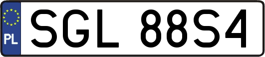 SGL88S4