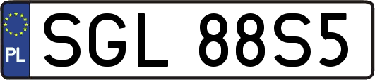 SGL88S5