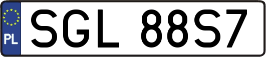 SGL88S7
