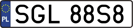 SGL88S8
