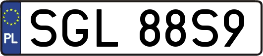 SGL88S9