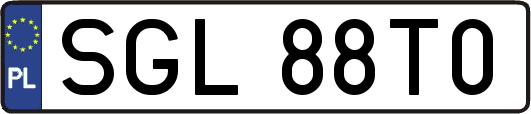 SGL88T0