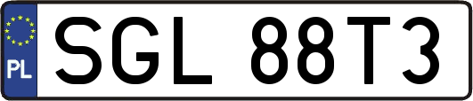 SGL88T3