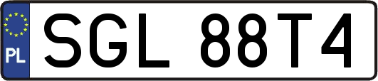 SGL88T4