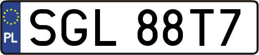 SGL88T7
