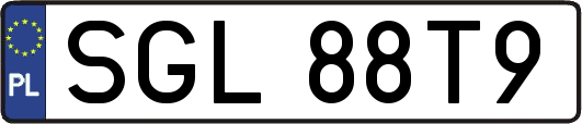 SGL88T9