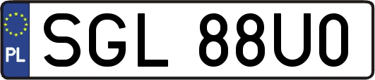 SGL88U0