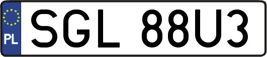SGL88U3