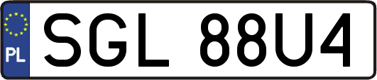 SGL88U4