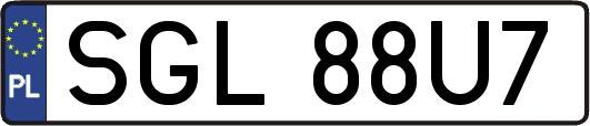 SGL88U7