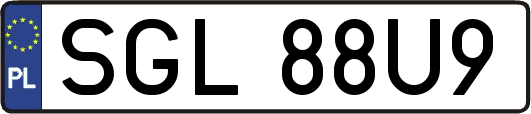 SGL88U9