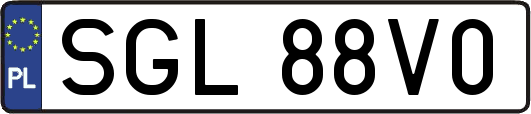 SGL88V0