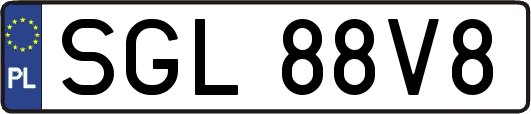 SGL88V8