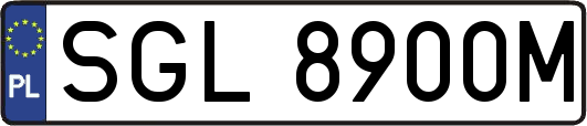 SGL8900M