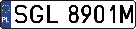 SGL8901M