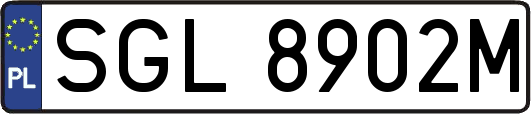SGL8902M
