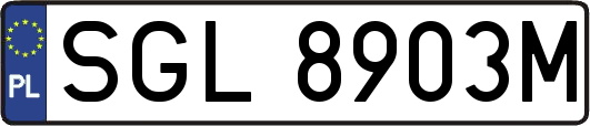 SGL8903M