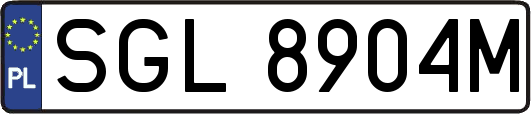 SGL8904M