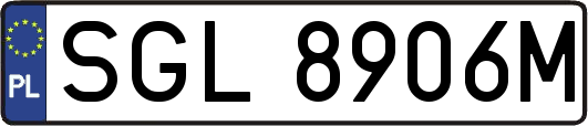 SGL8906M