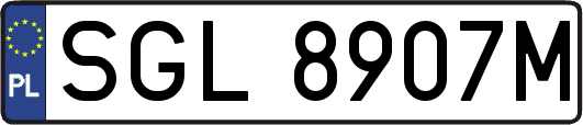 SGL8907M