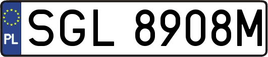 SGL8908M