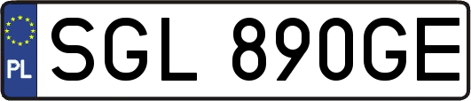 SGL890GE